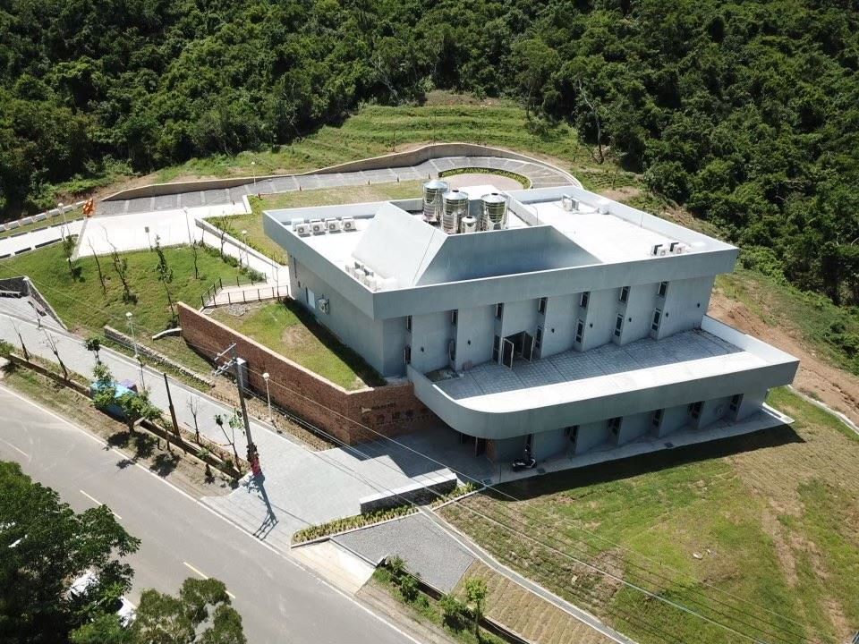 最新動態及公告「牡丹文化觀光新亮點 12/14牡丹社事件館開展」照片