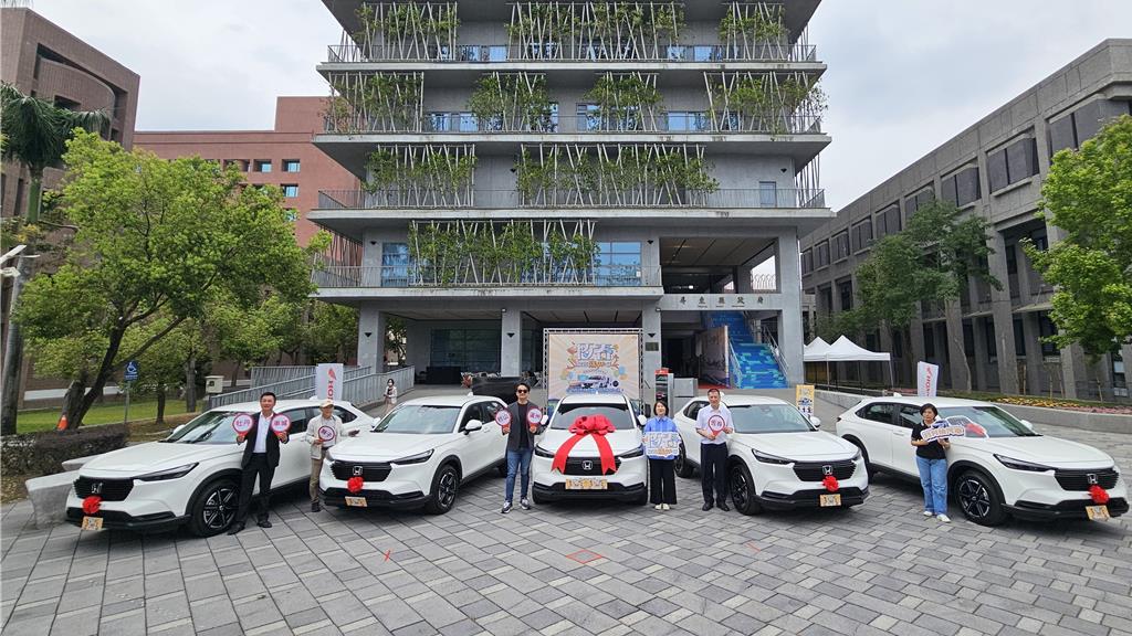 最新動態及公告「「恆春旅遊購GO節」來恆春半島住一晚 月月抽汽車」照片