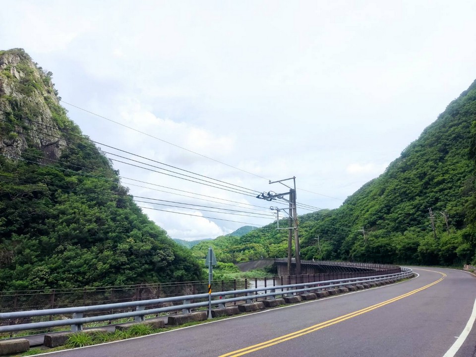 石門古戰場