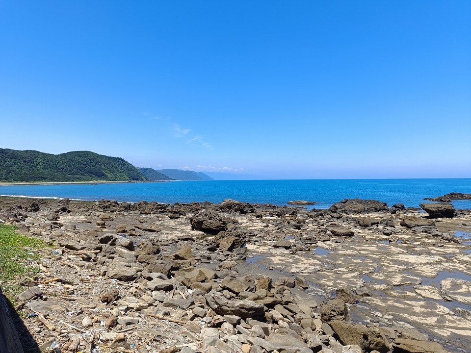 鯨魚噴泉