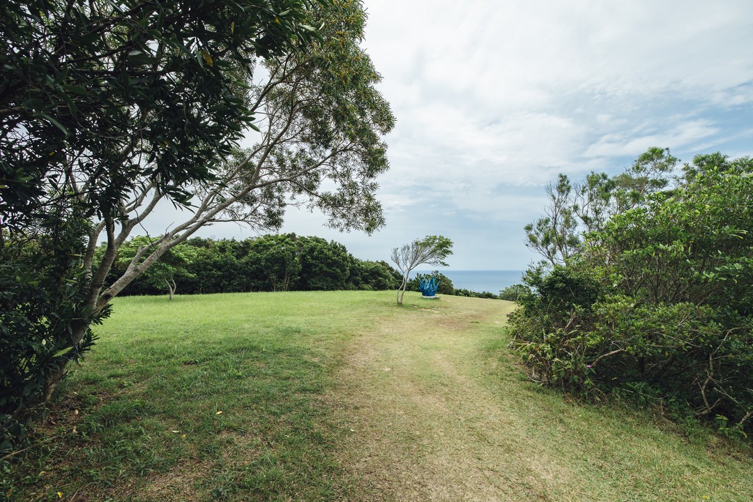 景點「Area rekreasi padang rumput Xuhai」封面圖片