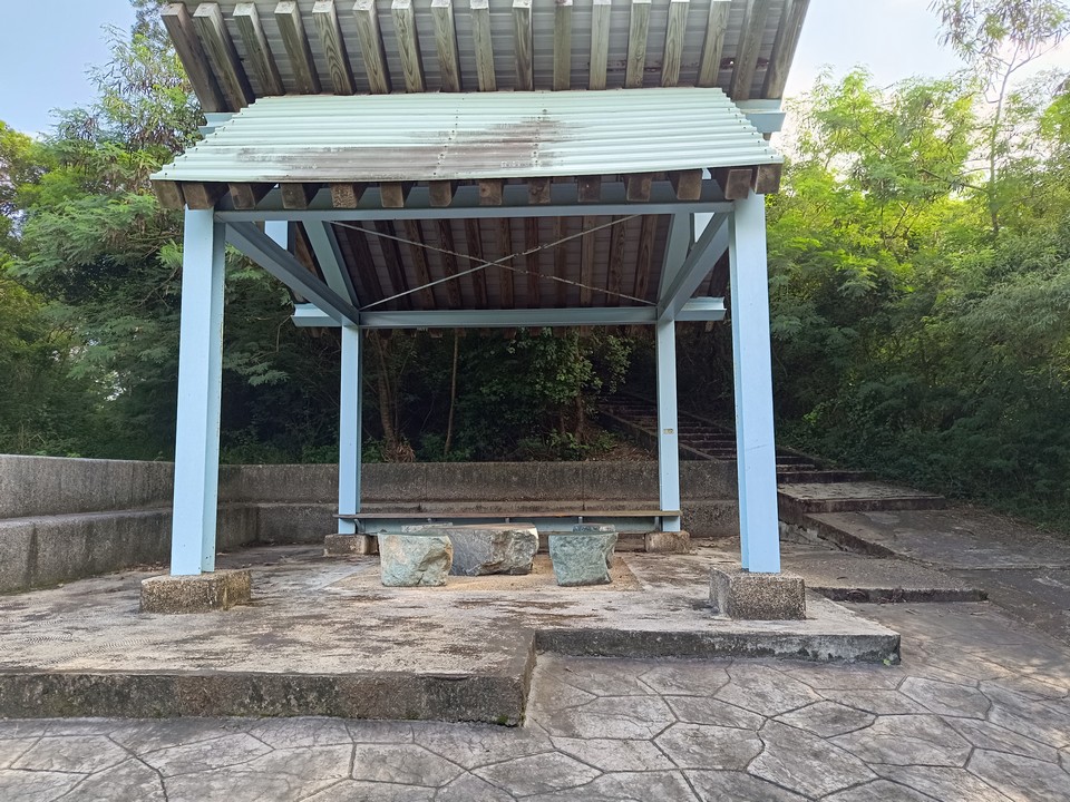西鄉都督遺蹟紀念碑