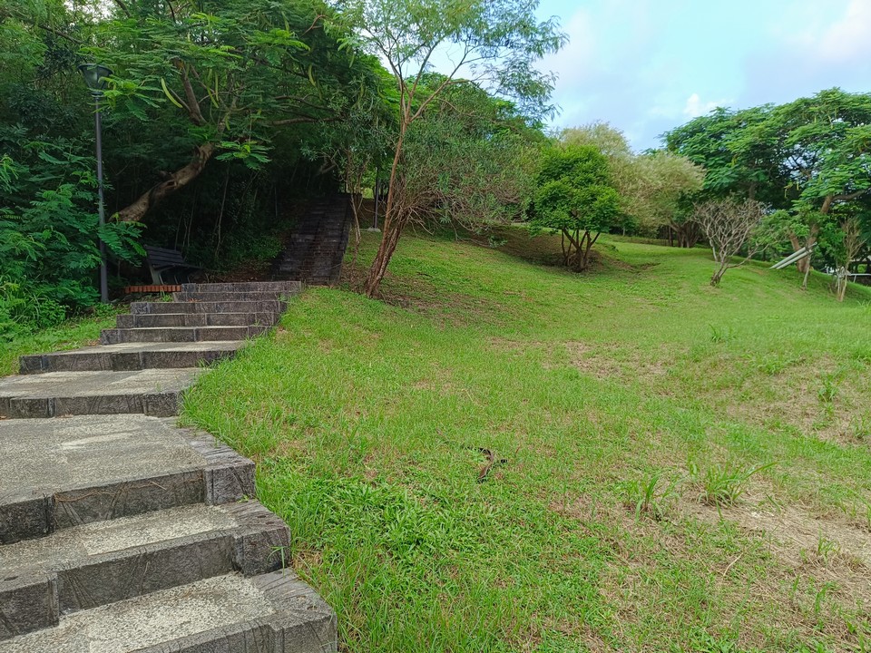 四重溪溫泉公園