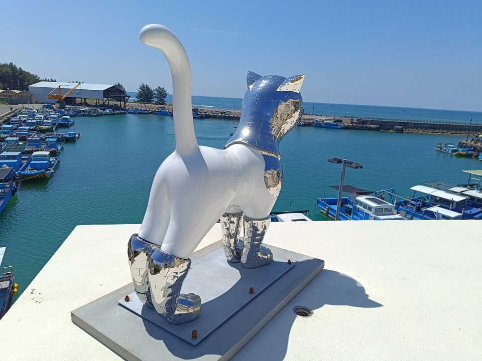 海口港旅遊服務中心
