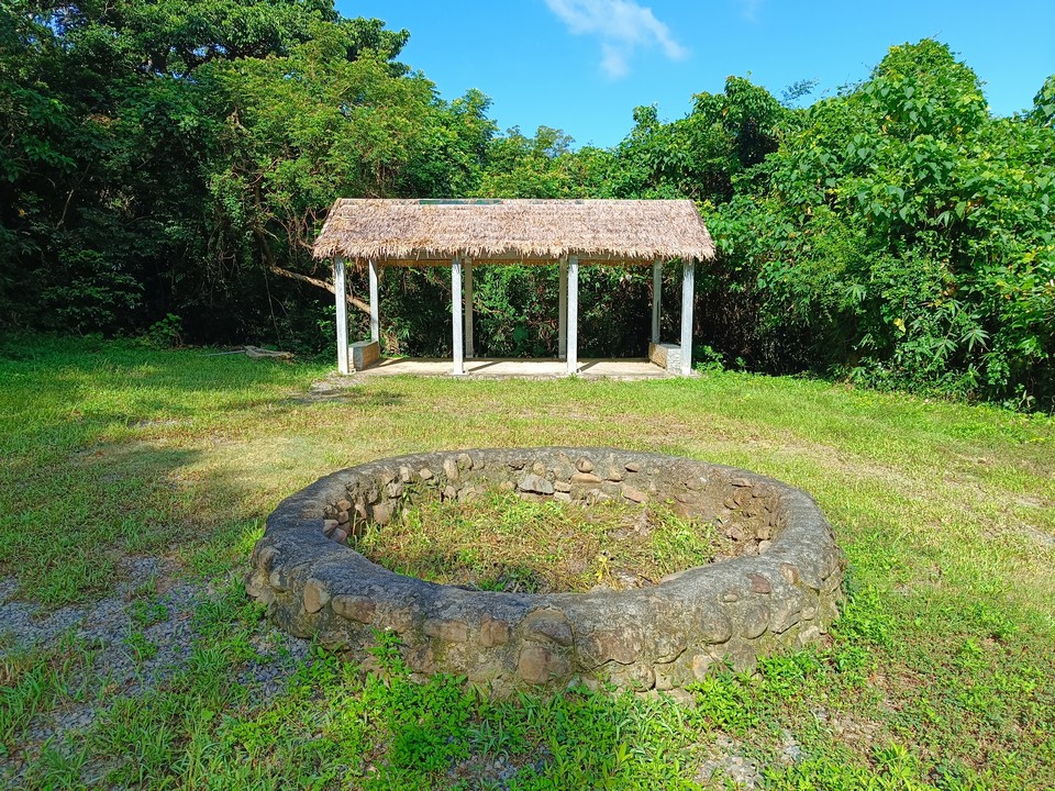 Cacevakan石板屋遺址
