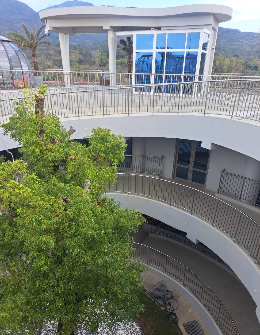 恆春出火地質公園