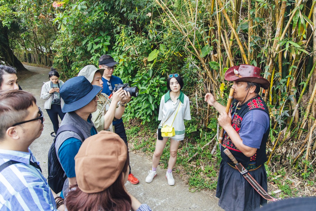 東源森林遊樂區