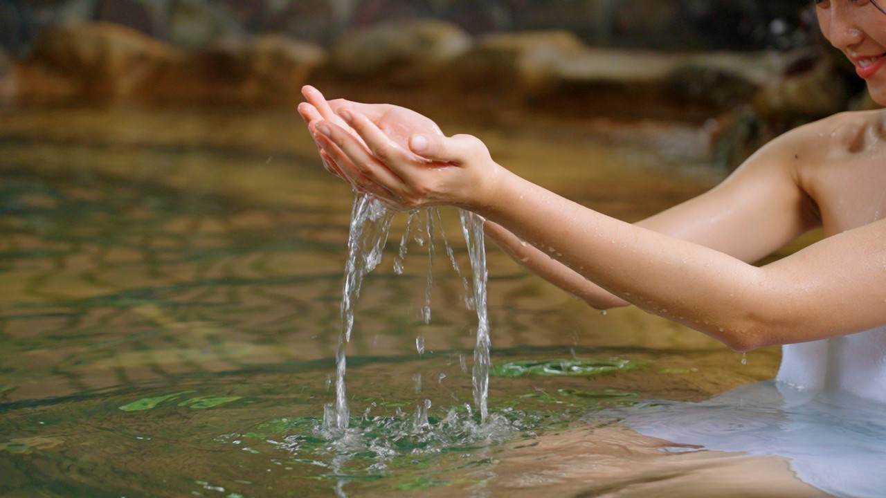 景點「Xuhai Hot Spring」封面圖片