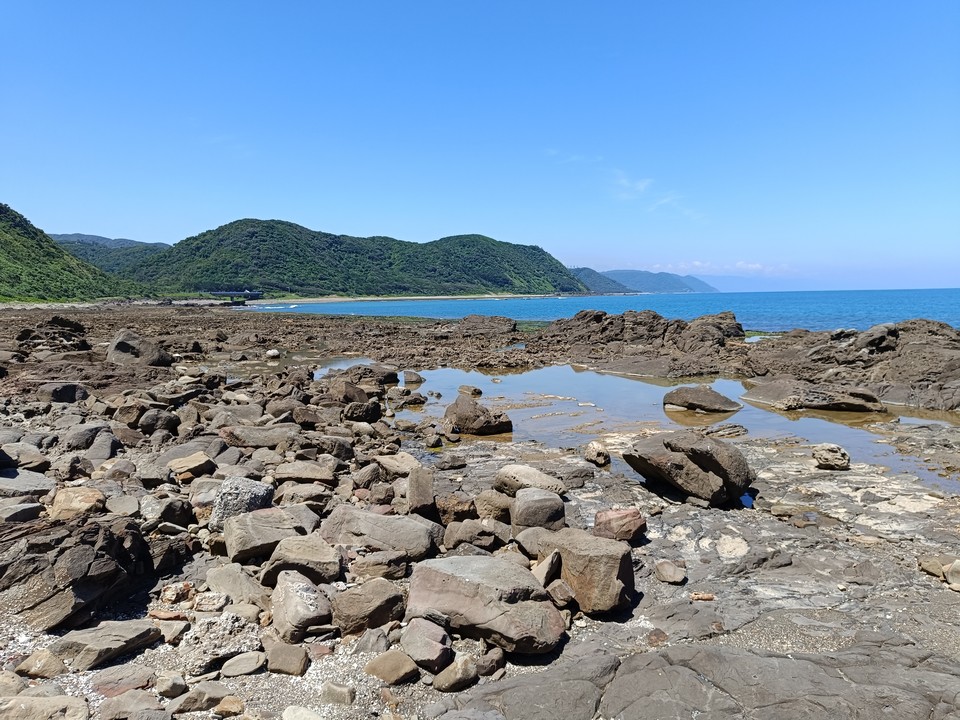 鯨魚噴泉