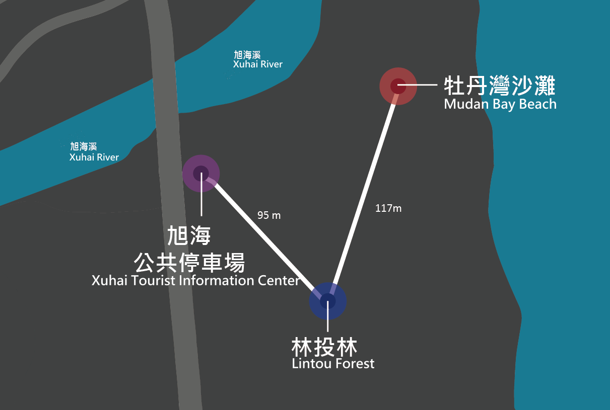 星心海的呼喚