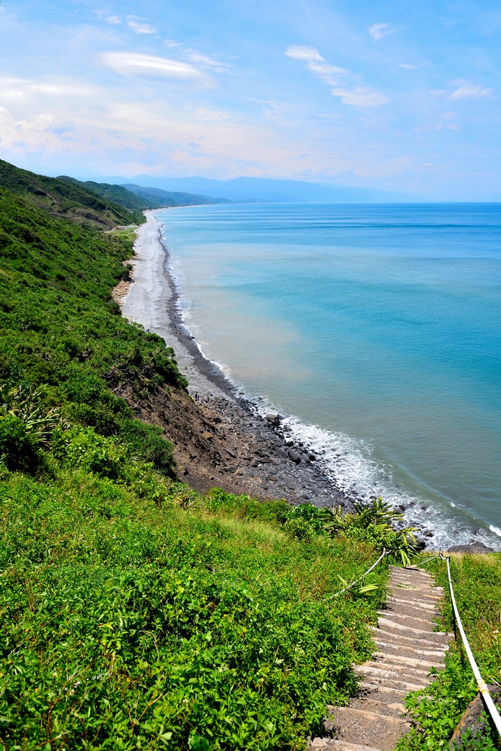 觀音鼻山 