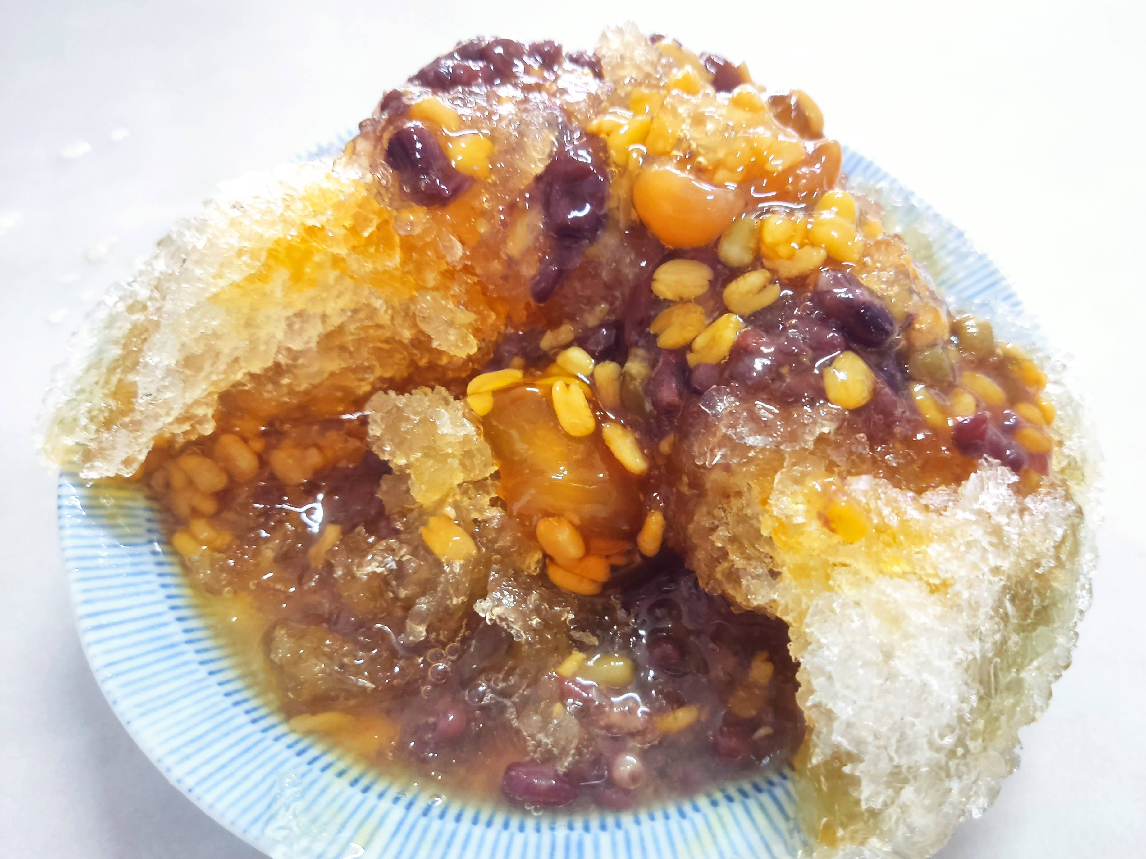 好食